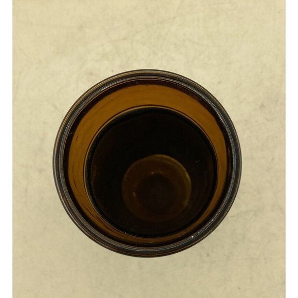 Siesta Ware Vintage MCM Western Tiki Barware Walnut Sleeve Beer Glass & Mug - Picture 8 of 16